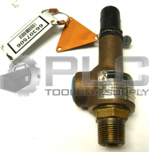 NEW DRESSER 2478D-DA INDUSTRIAL VALVE C2227
