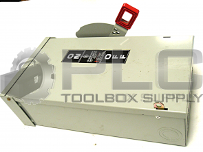 NEW GENERAL ELECTRIC NP1578000B SAFETY SWITCH