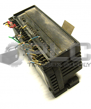 GE FANUC IC660TSD021K ELECTRIC MODULE 