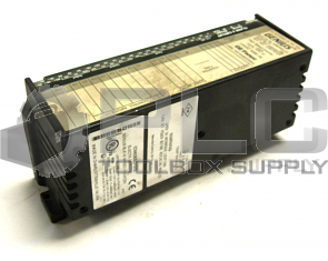 GE FANUC IC660EBD120L HIGH SPEED COUNTER 
