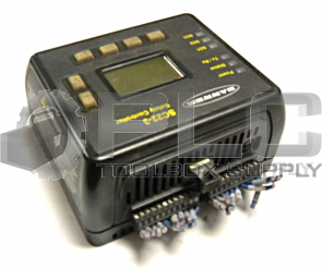 BANNER SC22-3 SAFETY CONTROLLER 
