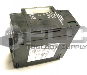 GE FANUC IC693PWR321S POWER SUPPLY 