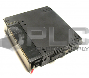 GE FANUC IC693MDL310C OUTPUT MODULE 