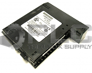 GE FANUC IC693ALG220J INPUT ANALOG MODULE
