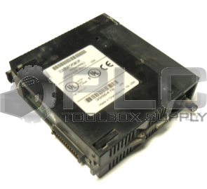 GE FANUC IC693PCM301M PROGRAMMABLE COPROCESSOR