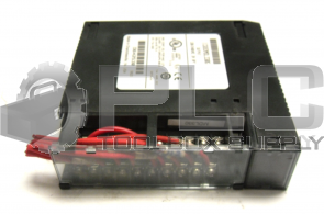GE FANUC IC693MDL330G OUTPUT MODULE 