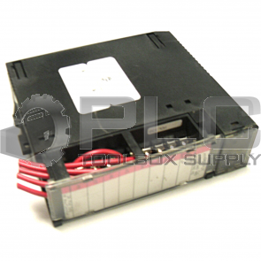 GE FANUC IC693MDL330E OUTPUT MODULE 