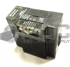 GE FANUC IC693PWR321Z POWER SUPPLY 