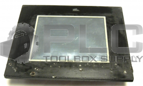 AVG EZ-T10C-F OPERATOR INTERFACE AUTOMATION DIRECT ***READ***