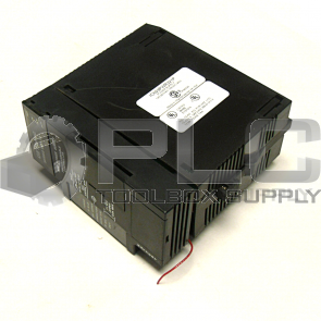 GE FANUC IC693PWR321P POWER SUPPLY 
