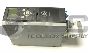 GE GENERAL ELECTRIC 6KGP23002X9XXXA1 AF-650 GP ADJUSTABLE SPEED DRIVE