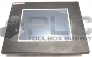 AVG EZ SERIES EZ-T10C-FU OPERATOR INTERFACE 10INCH