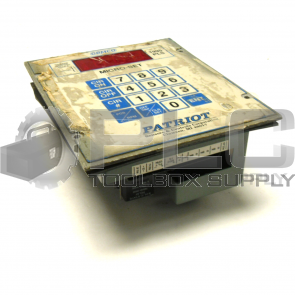 GEMCO ELECTRIC 1995-A-6D-X-X MICRO-SET 
