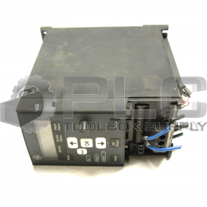 GENERAL ELECTRIC 6KLP43F50X9A1 MICRO DRIVE AF-60 LP