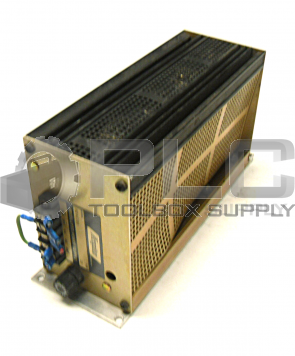 ACOPIAN B24G350 REGULATED POWER SUPPLY