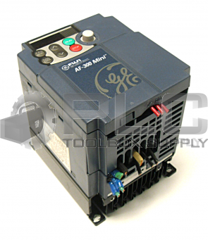 FUJI ELECTRIC 6KXC111001X9A1 DRIVE AF-300 MINI 