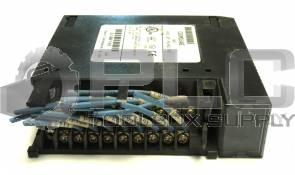 GE FANUC IC693MDL646E INPIT MODULE 24VDC 16 PT POS/NEG FAST