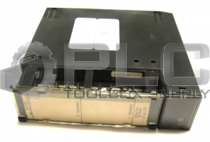 GE FANUC IC693ALG390D OUTPUT ANALOG MODULE 
