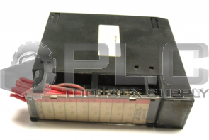 GE FANUC IC693MDL330A OUTPUT MODULE 
