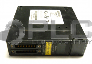 GE FANUC IC693MDL752F OUTPUT  MODULE 