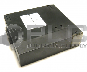 GE FANUC IC693CPU331T CPU MODULE