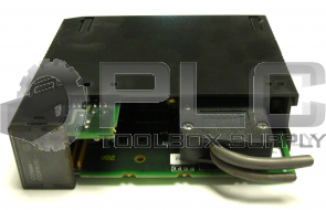 GE FANUC IC693CMM311G COMMUNICATIONS CONTROL MODULE