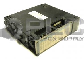 GE FANUC IC693MDL741C OUTPUT MODULE 12/24 VDC