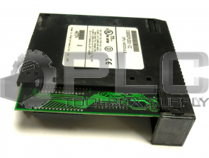 GE FANUC IC693CPU331-CC OPU MODULE 