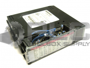 GE FANUC IC693MDL930H OUTPUT RELAY 