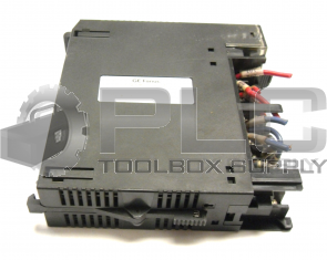 GE FANUC IC693MDL940C OUTPUT RELAY 