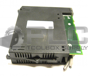 GE FANUC IC693PCM301D PROGRAMMABLE COPROCESSOR *READ*