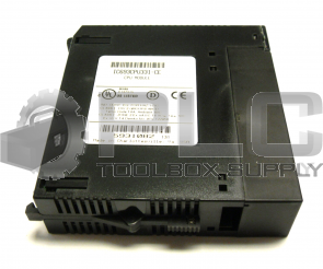 GE FANUC IC693CPU331-CE CPU MODULE 