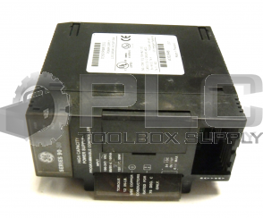 GE FANUC IC693PWR330J POWER SUPPLY MODULE 