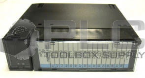 GE FANUC IC693MDL645J INPUT MODULE 24VDC 16PT POS/NEG LOGIC