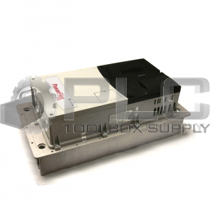NEW ALLEN BRADLEY 20AD052A0AYNANC0 SER A POWERFLEX 70 DRIVE 20AD052A0AYNANCO