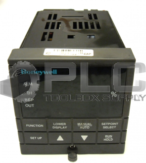 HONEYWELL DC300E-E-200-12-0000-0 CONTROLLER UDC3000 90-264 VAC 50/60 HZ 18 VA