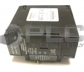 GE FANUC IC693PWR321X POWER SUPPLY 