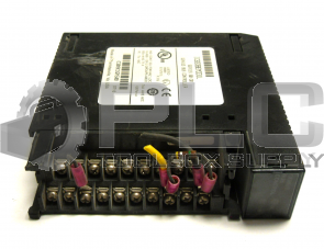 GE FANUC IC693BEM331L CONTROLLER MODULE 