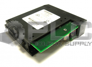 GE FANUC IC693PCM301P PROGRAMMABLE COPROCESSOR MODULE 