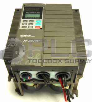 GE FUJI ELECTRIC 6KP1143015X1B1 DRIVE AF-300 P11 SERIES