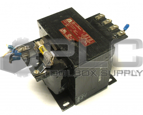 ACME TA-1-81215 INDUSTRIAL CONTROL TRANSFORMER