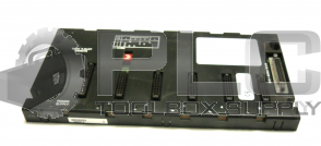GE FANUC IC693CHS399E CPU BASE 5 SLOT 