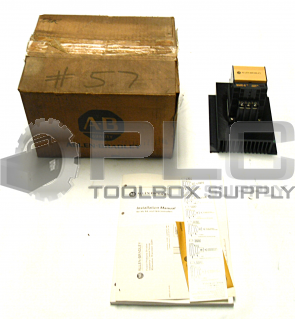 NEW ALLEN BRADLEY 150-A16NB SMART MOTOR CONTROLLER