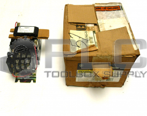 NEW GENERAL ELECTRIC GE CR306D002 SIZE 2 CONTACTOR