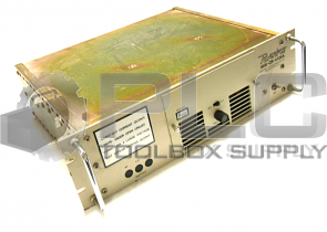 POWERTRON 80S-CR-6135A AMPLIFIER 80S MODEL B 