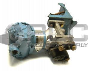 ROSEMOUNT 3051CD0A02A1AH2E5L4 TRANSMITTER  750PSI