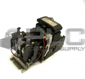 NEW GENERAL ELECTRIC CR30600 STARTER 
