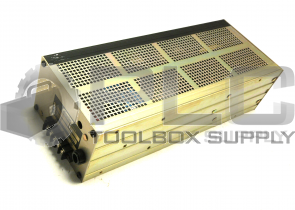 NEW ACOPIAN B24G500 REGULATED POWER SUPPLY 