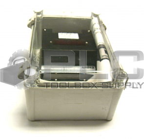 NEW AIRPAX T77310-41 TACHOMETER TACHTROL 