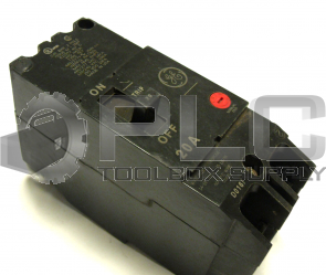 NEW GE E11592 CIRCUIT BREAKER 2 POLE 20 AMP HID HACR TYPE TEY